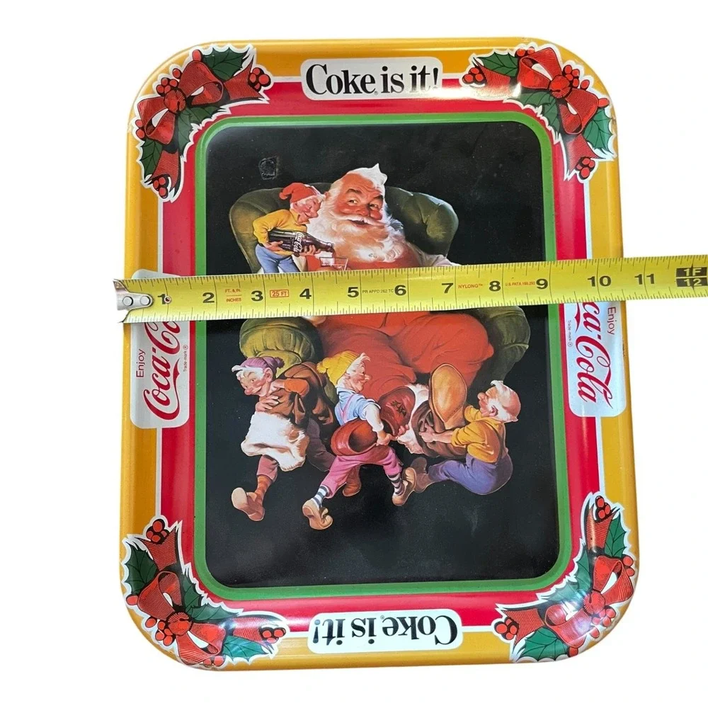 Vintage Coca-Cola 